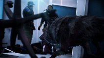 Скриншот № 1 из игры Werewolf: The Apocalypse Earthblood [PS5]