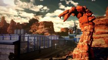 Скриншот № 3 из игры Werewolf: The Apocalypse Earthblood [PS5]
