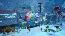 Скриншот № 2 из игры Where the Heart Leads [PS4]