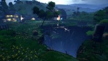 Скриншот № 3 из игры Where the Heart Leads [PS4]