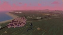 Скриншот № 1 из игры Where the Water Tastes Like Wine [PS4]