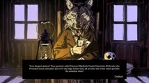 Скриншот № 2 из игры Where the Water Tastes Like Wine [PS4]