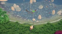 Скриншот № 0 из игры Whisker Waters [PS5]