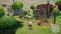 Скриншот № 3 из игры Whisker Waters [PS5]