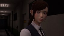 Скриншот № 1 из игры White Day: A Labyrinth Named School [PS4]