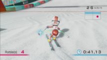 Скриншот № 1 из игры Wii Fit (Б/У) [Wii]
