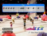 Скриншот № 1 из игры Wii Music (Б/У) [Wii]