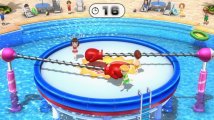 Скриншот № 0 из игры Wii Party U (Б/У) [Wii U]