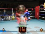 Скриншот № 1 из игры Wii Sports (конверт) (Б/У) [Wii]