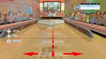 Скриншот № 0 из игры Wii Sports Club (Б/У) [WII U]