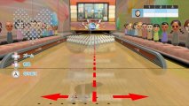 Скриншот № 0 из игры Wii Sports Club [WII U]