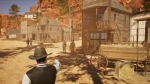 Скриншот № 0 из игры Wild West Legacy - Ultimate Edition [PS5]