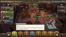 Скриншот № 1 из игры Wildermyth - Console Edition [NSwitch]