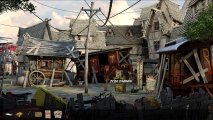 Скриншот № 0 из игры Willy Morgan and the Curse of Bone Town [PS4]