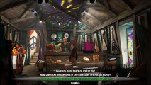 Скриншот № 1 из игры Willy Morgan and the Curse of Bone Town [PS4]