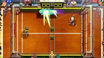 Скриншот № 0 из игры WindJammers 2 [NSwitch]