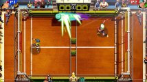 Скриншот № 0 из игры WindJammers 2 [PS4]