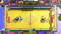 Скриншот № 1 из игры WindJammers 2 [PS4]