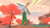 Скриншот № 1 из игры Winds & Leaves VR (Limited Run #456) [PSVR]