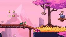 Скриншот № 1 из игры Windswept [NSwitch]