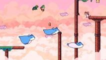 Скриншот № 2 из игры Windswept [NSwitch]