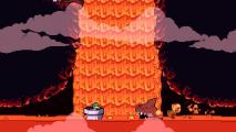 Скриншот № 3 из игры Windswept [NSwitch]