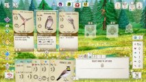 Скриншот № 1 из игры Wingspan - Special Edition [PS5]