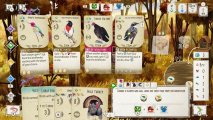 Скриншот № 3 из игры Wingspan - Special Edition [PS5]