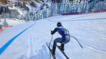 Скриншот № 0 из игры Winter Games 2023 [PS4]