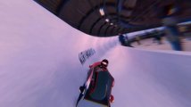 Скриншот № 3 из игры Winter Games 2023 [NSwitch]