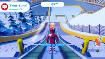 Скриншот № 0 из игры Winter Games Challenge [PS5]