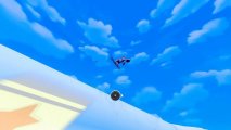 Скриншот № 3 из игры Winter Games Challenge [PS5]