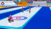 Скриншот № 0 из игры Winter Sports Games [PS5]
