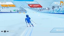 Скриншот № 2 из игры Winter Sports Games [PS5]