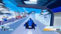 Скриншот № 3 из игры Winter Sports Games [PS5]