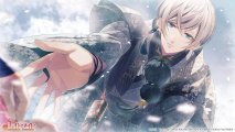 Скриншот № 0 из игры Winter's Wish: Spirits of Edo [NSwitch]
