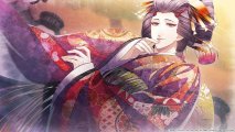 Скриншот № 2 из игры Winter's Wish: Spirits of Edo [NSwitch]