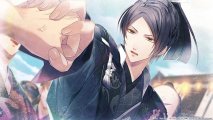 Скриншот № 3 из игры Winter's Wish: Spirits of Edo [NSwitch]
