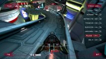 Скриншот № 1 из игры WipEout HD Fury (Б/У) [PS3]