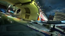 Скриншот № 0 из игры WipEout Omega Collection (англ. версия) [PS4]