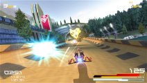 Скриншот № 0 из игры WipEout Pure [PSP]