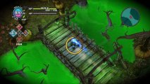 Скриншот № 0 из игры Witch and the Hundred Knight - Revival Edition [PS4]