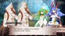 Скриншот № 1 из игры Witch and the Hundred Knight 2 [PS4]