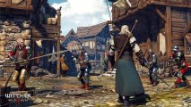 Скриншот № 0 из игры Witcher 3: Wild Hunt & Dark Souls 3 [Xbox One]