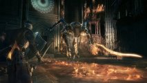 Скриншот № 2 из игры Witcher 3: Wild Hunt & Dark Souls 3 [PS4]