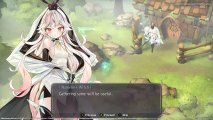 Скриншот № 2 из игры WitchSpring3 [Re:Fine] - The Story of Eirudy [NSwitch]