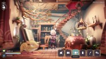 Скриншот № 1 из игры WitchSpring R [NSwitch]