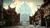 Скриншот № 2 из игры WitchSpring R [NSwitch]