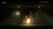 Скриншот № 2 из игры Withering Rooms [PS5]