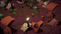Скриншот № 2 из игры Wizard with a Gun - Deluxe Edition [PS5]